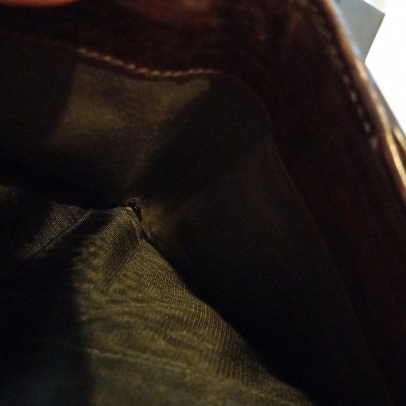 COPY - Fendi Zucca Kisslock wallet - Picture 6 of 12